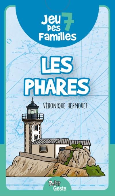 Jeu des 7 familles : les phares