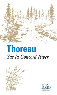 Sur la Concord River