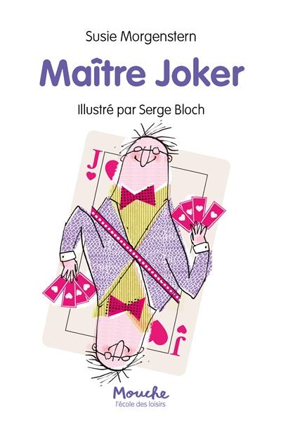 Maître joker Maître joker