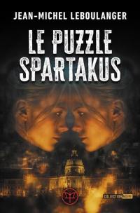 Le puzzle Spartakus