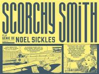 Scorchy Smith et le génie de Noel Sickles. Vol. 2