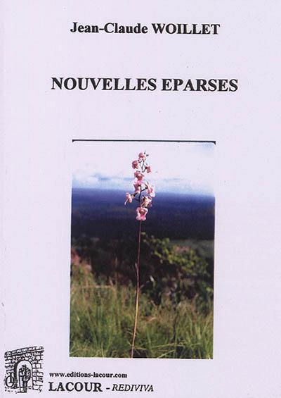 Nouvelles éparses