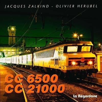 CC 6500-CC 21000 CC 6500-CC 21000