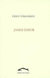 James Ensor