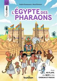 L'Egypte des pharaons
