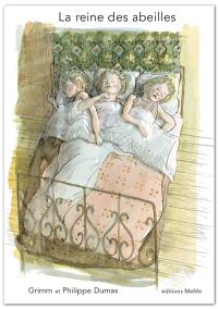 La reine des abeilles