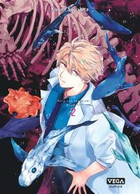 Deep sea aquarium MagMell. Vol. 2