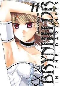 Brynhildr in the darkness. Vol. 11
