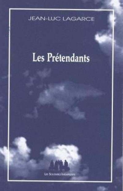 Les prétendants