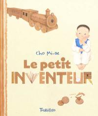 Le petit inventeur