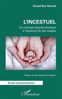 L'incestuel : un concept psychanalytique à l'épreuve de ses usages