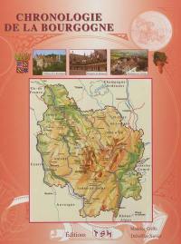Chronologie de la Bourgogne Chronologie de la Bourgogne