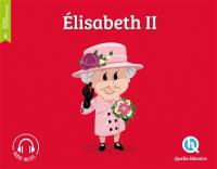 Elisabeth II