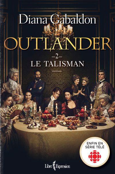Le talisman 2