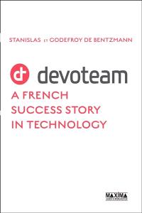 Devoteam : a French success story in technology