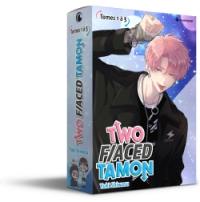 Two F/aced Tamon : tomes 1 à 3