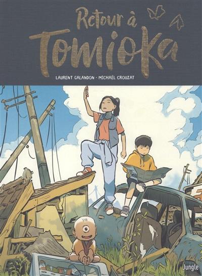 Retour à Tomioka