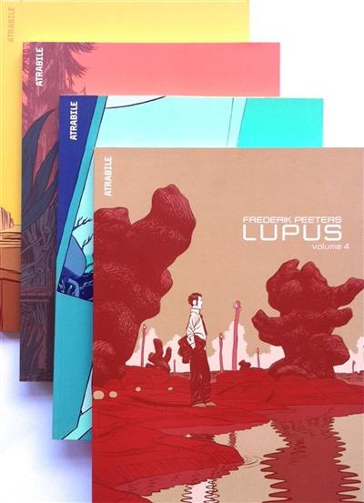 Lupus Lupus
