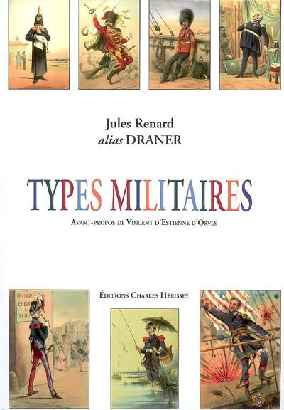 Types militaires Types militaires