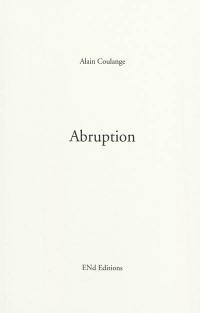 Abruption