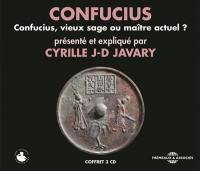 Confucius, vieux sage ou maître actuel ?