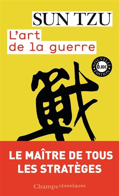 L'art de la guerre L'art de la guerre