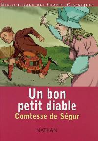 Un bon petit diable