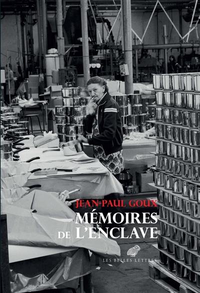 Mémoires de l'enclave