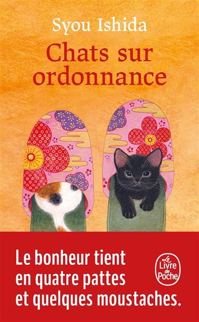 Chats sur ordonnance Chats sur ordonnance