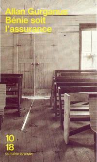 Bénie soit l'assurance : conte moral