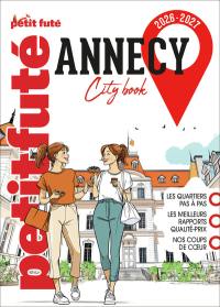 Annecy : 2026-2027