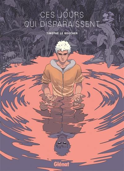 Ces jours qui disparaissent Ces jours qui disparaissent