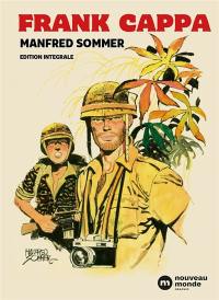 Frank Cappa : édition intégrale