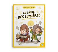 Le siècle des lumières