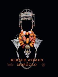 Femmes berbères du Maroc