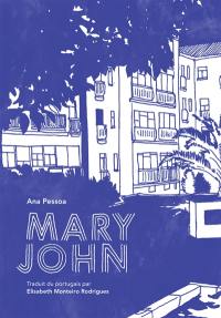 Mary John
