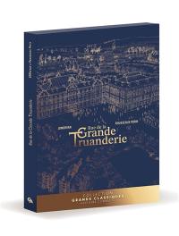 Rue de la grande truanderie. Vol. 1. Une enfance au familistère