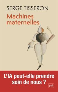 Machines maternelles : quand l'IA prend soin de nous