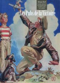 Les pubs de la victoire