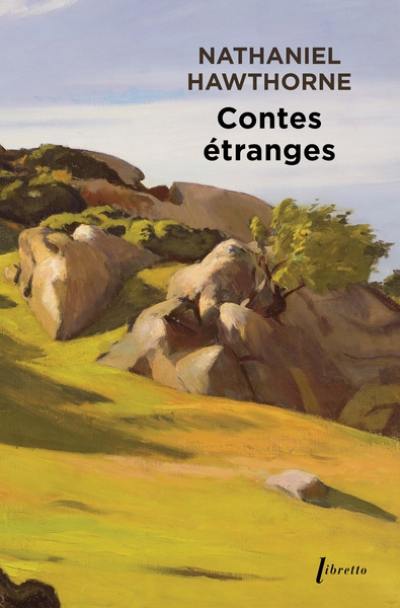 Contes étranges Contes étranges
