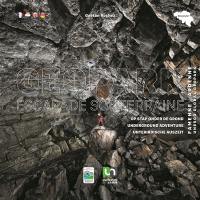 Geopark : escapade souterraine : Famenne-Ardenne, Unesco global Geopark