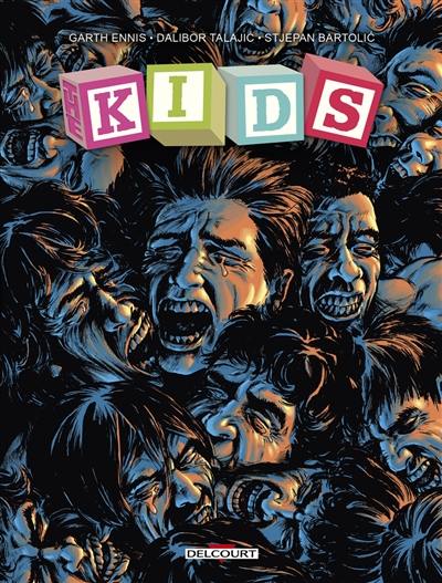The kids