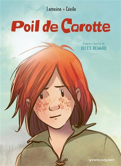 Poil de carotte Poil de carotte