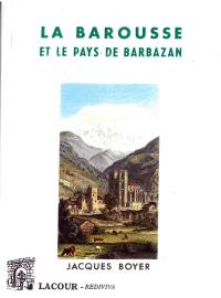 La Barousse et le pays de Barbazan