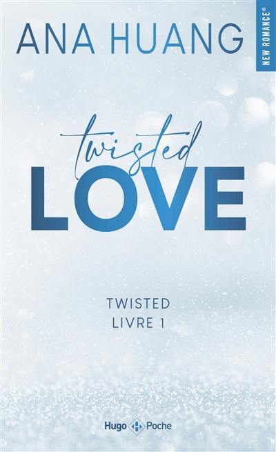 Twisted. Vol. 1. Twisted love