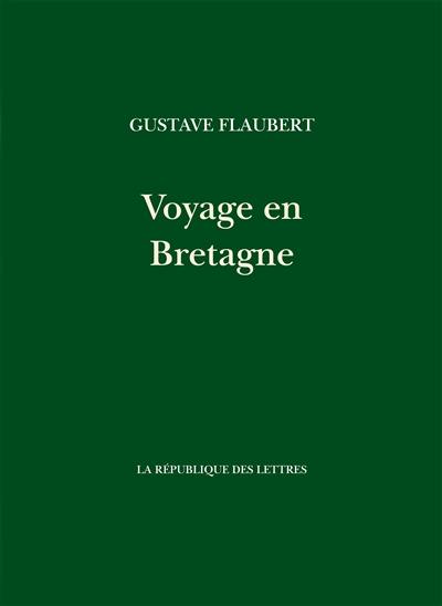 Voyage en Bretagne