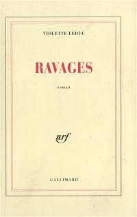 Ravages