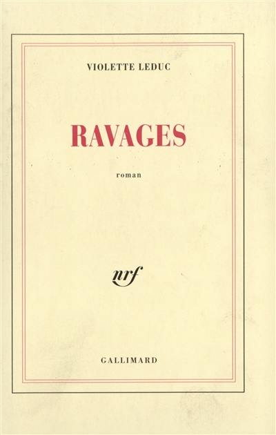 Ravages