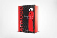 La servante écarlate. The handmaid's tale