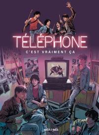 Téléphone